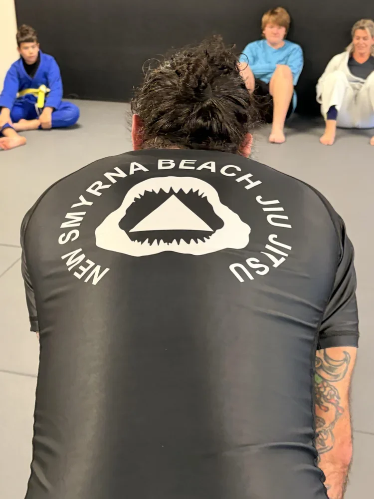 New Smyrna Beach Jiu Jitsu facility image