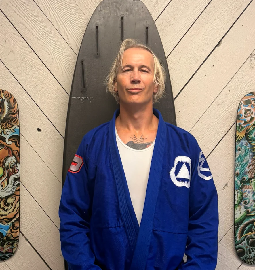 New Smyrna Beach Jiu Jitsu facility image