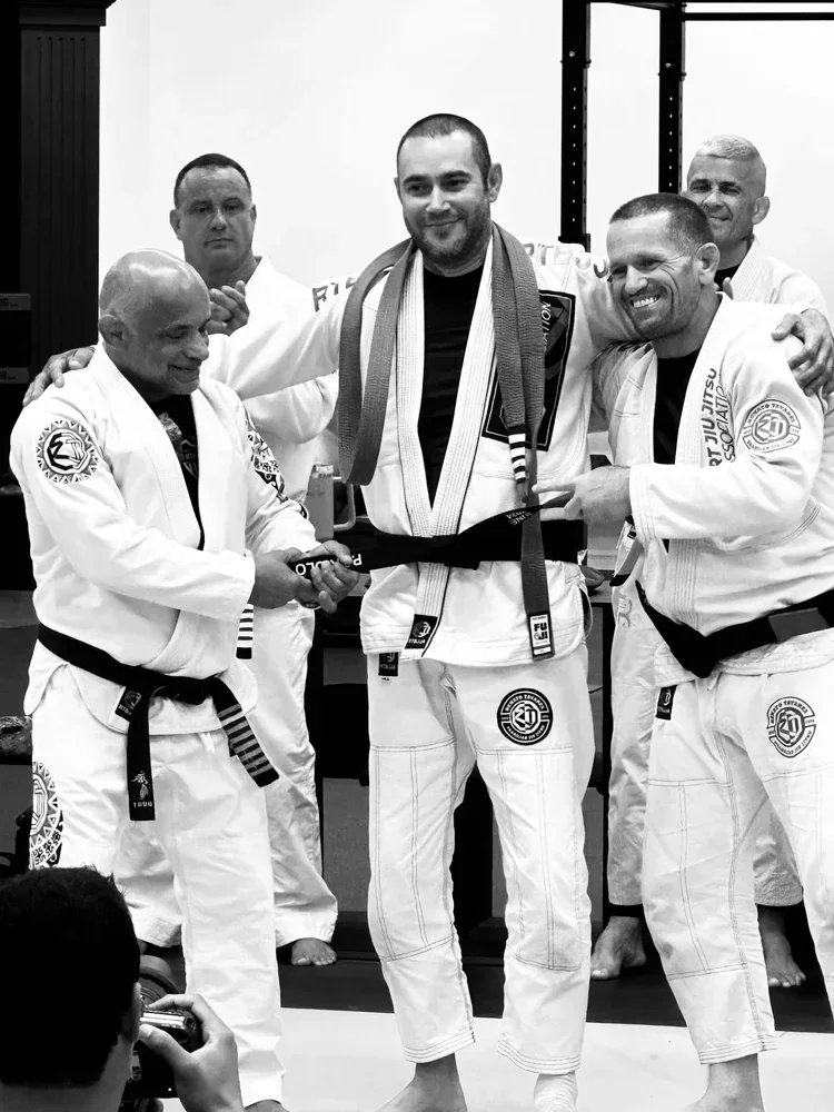 New Smyrna Beach Jiu Jitsu facility image
