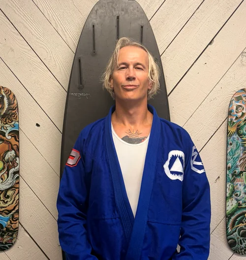 New Smyrna Beach Jiu Jitsu facility image