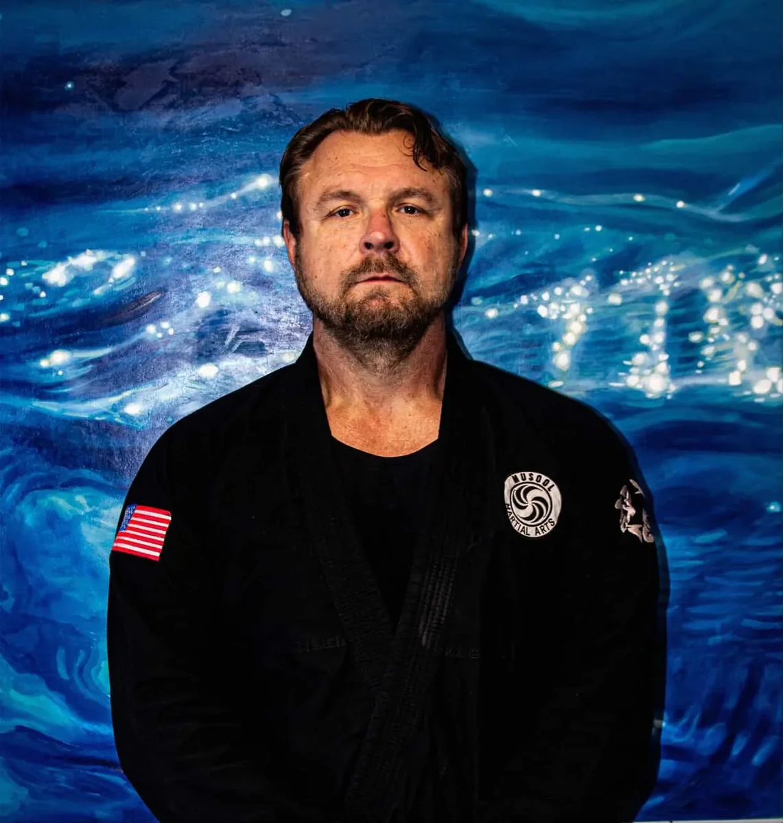 New Smyrna Beach Jiu Jitsu facility image