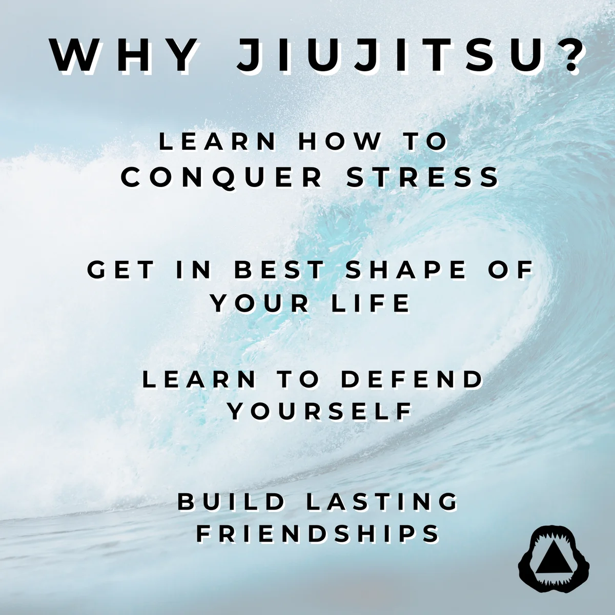 New Smyrna Beach Jiu Jitsu facility image