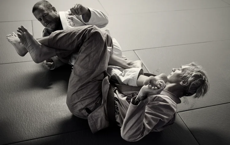 New Smyrna Beach Jiu Jitsu facility image