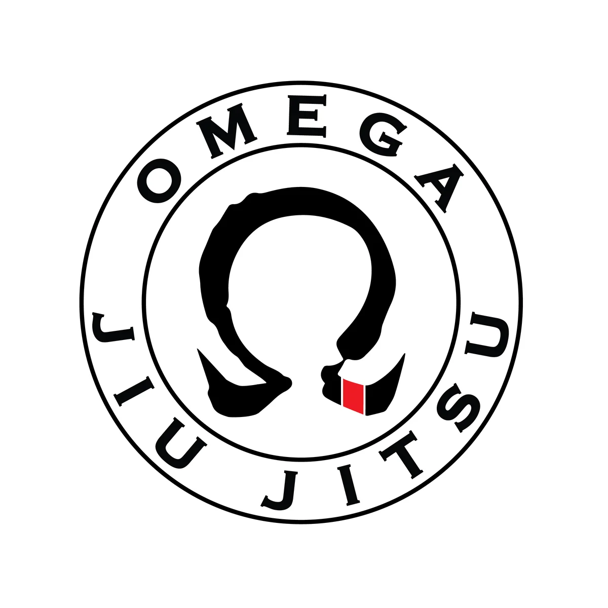Omega Jiu-Jitsu facility image