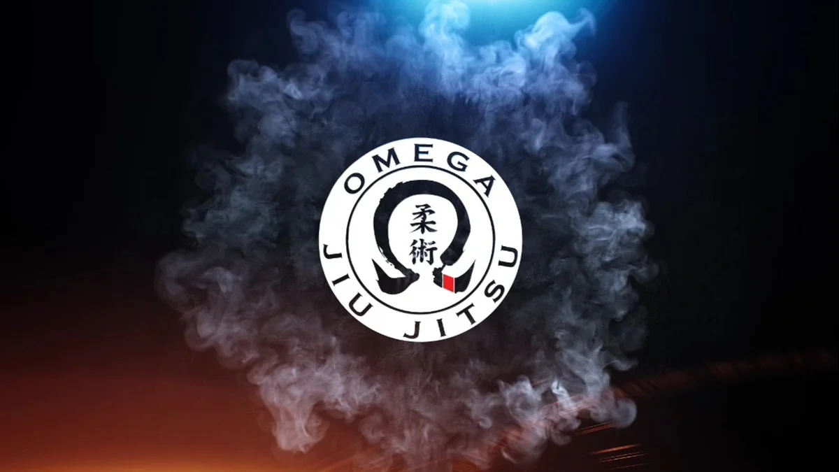 Omega Jiu-Jitsu facility image