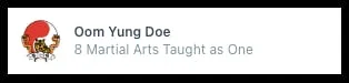 Oom Yung Doe (School of Oom Yung Doe) - Florida facility image