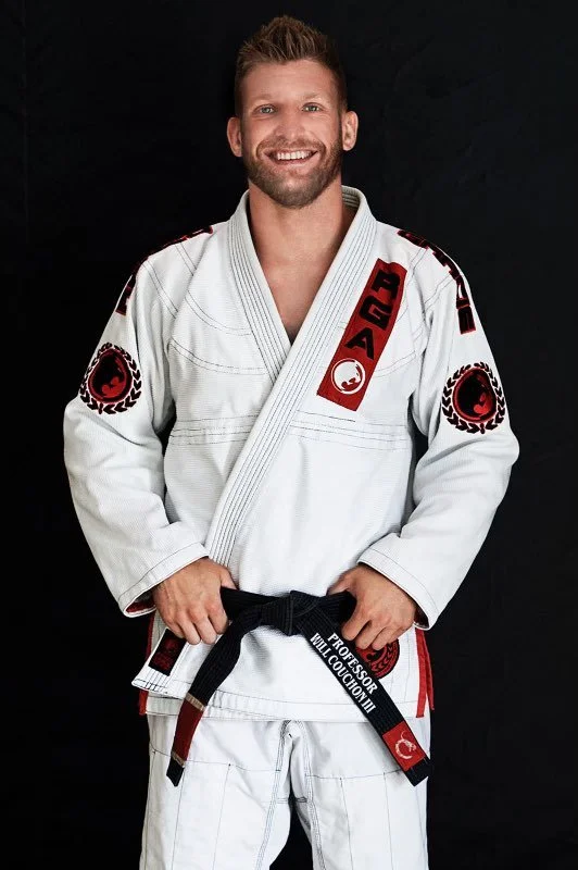 Mano A Mano Jiu Jitsu Academy facility image