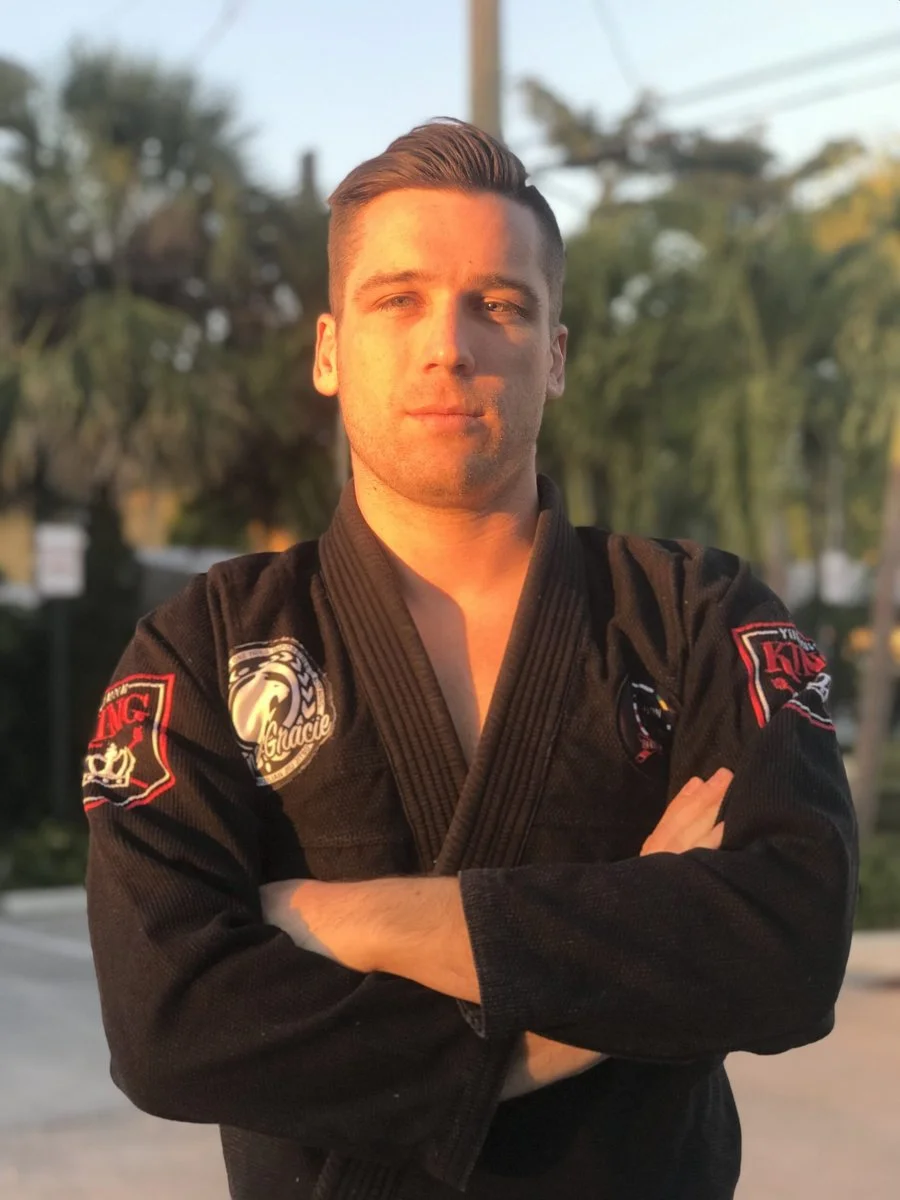 Mano A Mano Jiu Jitsu Academy facility image