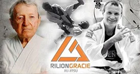 Palm Beach Gardens Jiu‑Jitsu & Martial Arts – Adults & Kids (Rilion Gracie Jiu-Jitsu Palm Beach Gardens) facility image