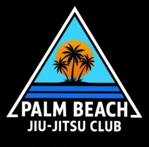 Palm Beach Jiu-Jitsu Club academy logo