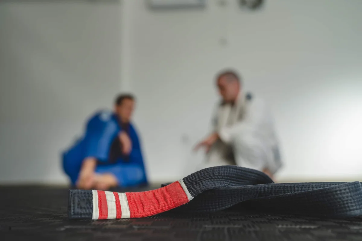 Palm Beach Jiu-Jitsu Club facility image