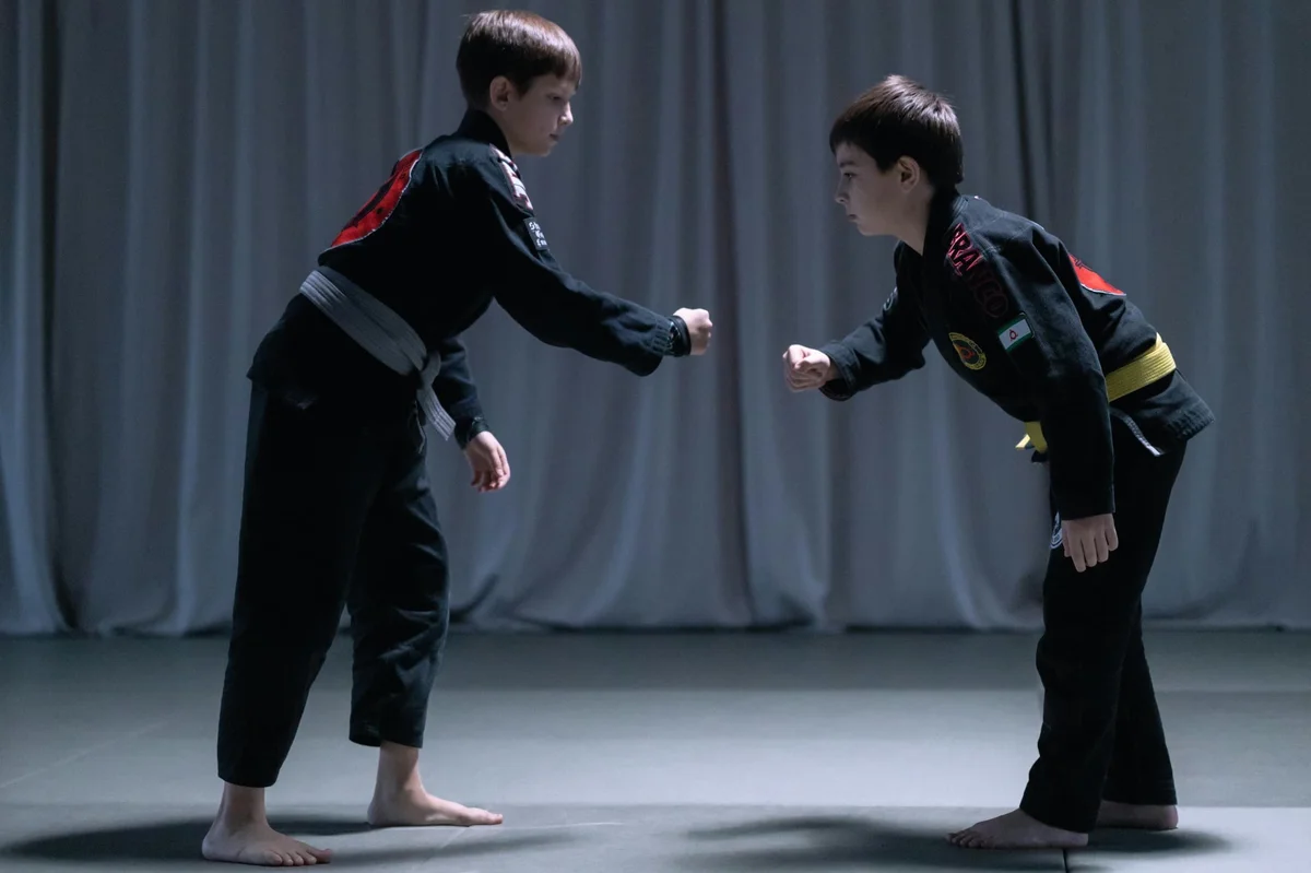 Palm Beach Jiu-Jitsu Club facility image