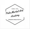 Palm Martial Arts Academy academy logo