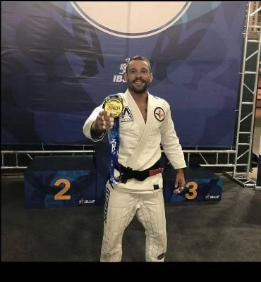Palm Martial Arts Academy facility image