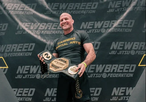 Pantera Jiujitsu (Pantera BJJ) facility image