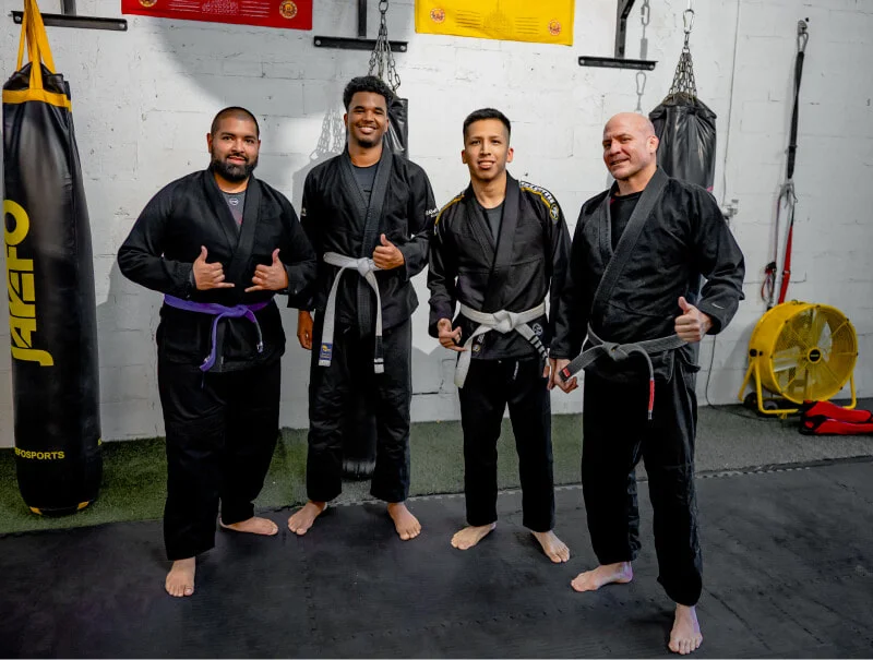 Pantera Jiujitsu (Pantera BJJ) facility image
