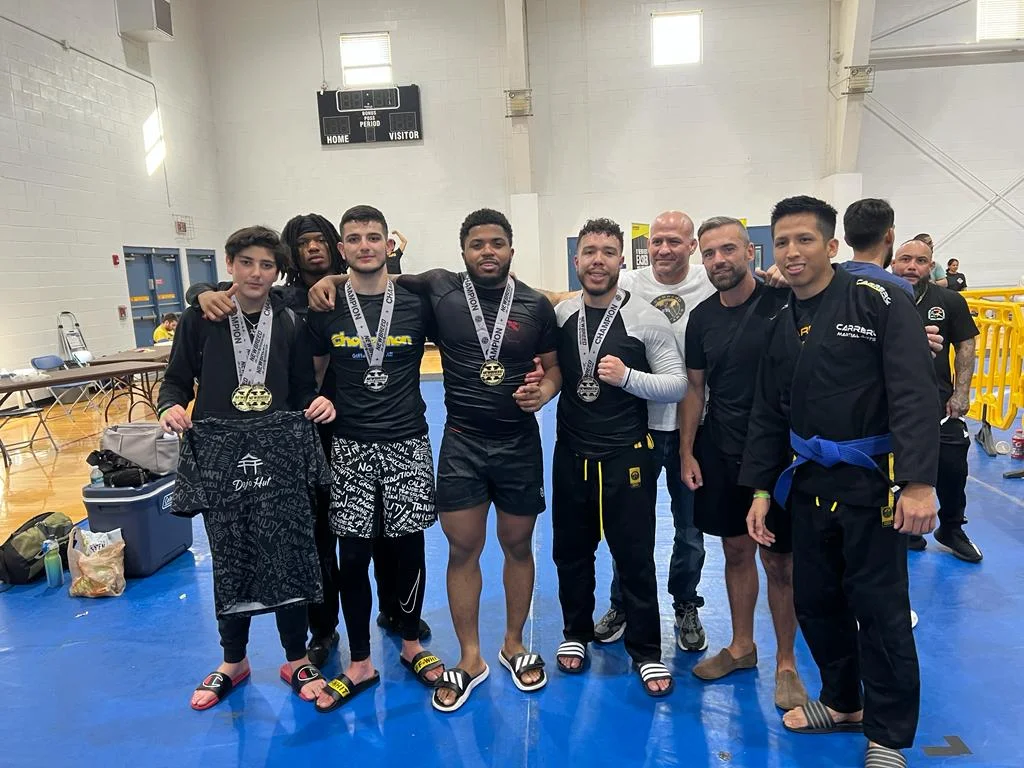 Pantera Jiujitsu (Pantera BJJ) facility image