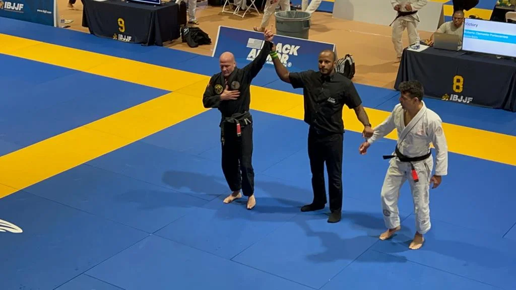 Pantera Jiujitsu (Pantera BJJ) facility image