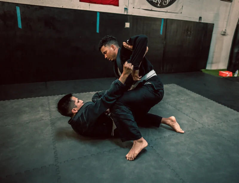 Pantera Jiujitsu (Pantera BJJ) facility image