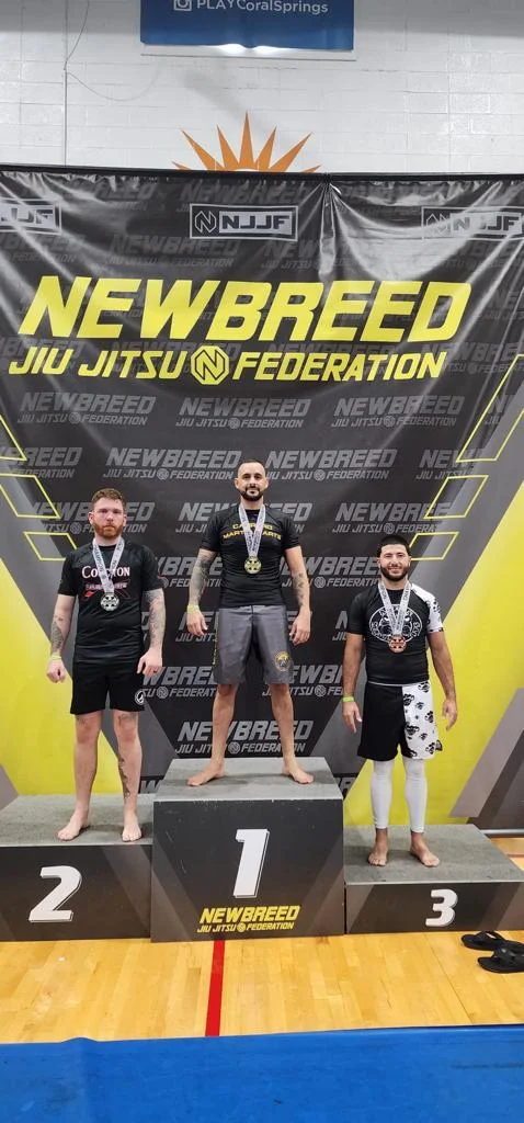 Pantera Jiujitsu (Pantera BJJ) facility image