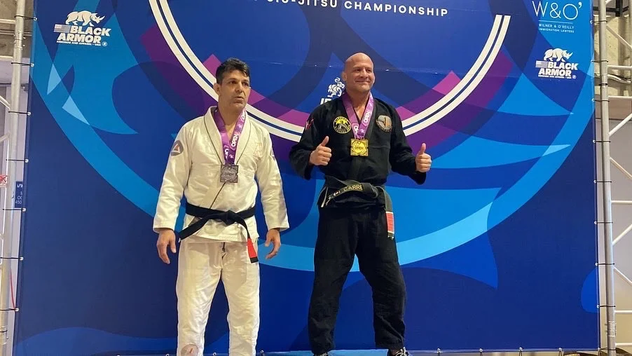 Pantera Jiujitsu (Pantera BJJ) facility image
