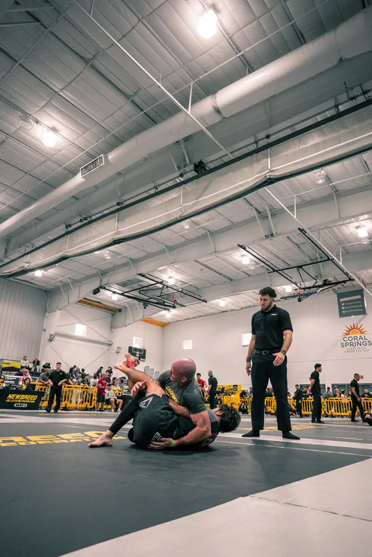 Pantera Jiujitsu (Pantera BJJ) facility image