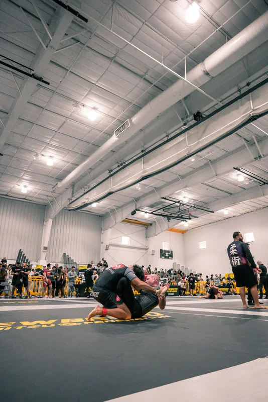 Pantera Jiujitsu (Pantera BJJ) facility image