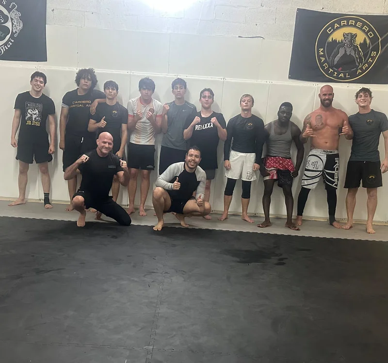 Pantera Jiujitsu (Pantera BJJ) facility image