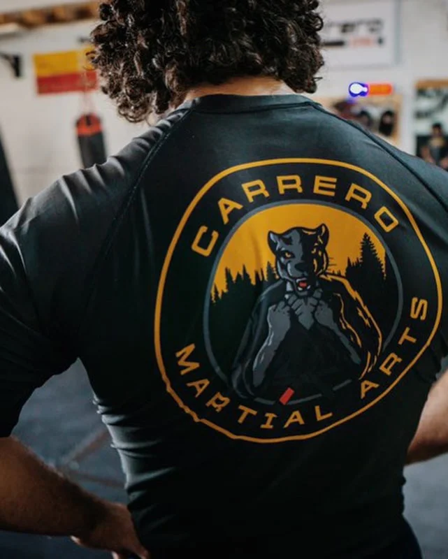 Pantera Jiujitsu facility image