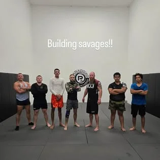 Paradoxo Jiu Jitsu Academy facility image