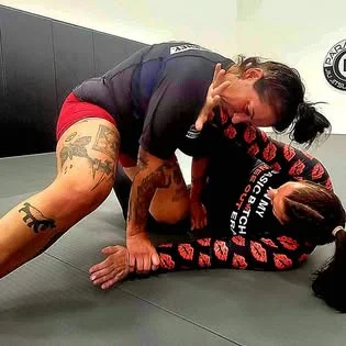 Paradoxo Jiu Jitsu Academy facility image