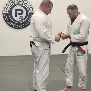 Paradoxo Jiu Jitsu Academy facility image