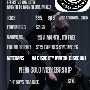 Paradoxo Jiu Jitsu Academy facility image