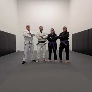 Paradoxo Jiu Jitsu Academy facility image