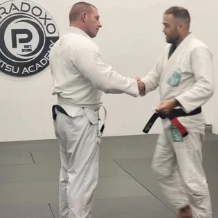 Paradoxo Jiu Jitsu Academy facility image