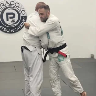 Paradoxo Jiu Jitsu Academy facility image