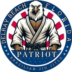 Patriot BJJ facility image