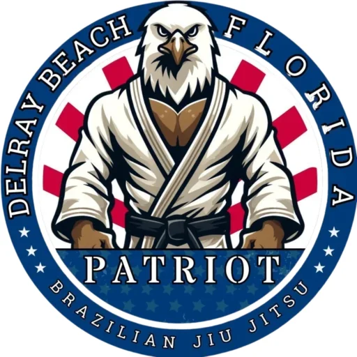 Patriot BJJ facility image
