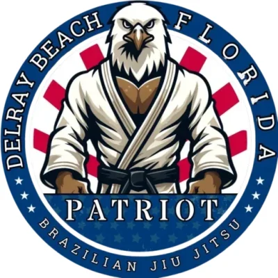 Patriot BJJ facility image