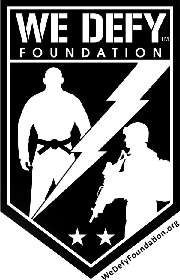 Patriot BJJ facility image
