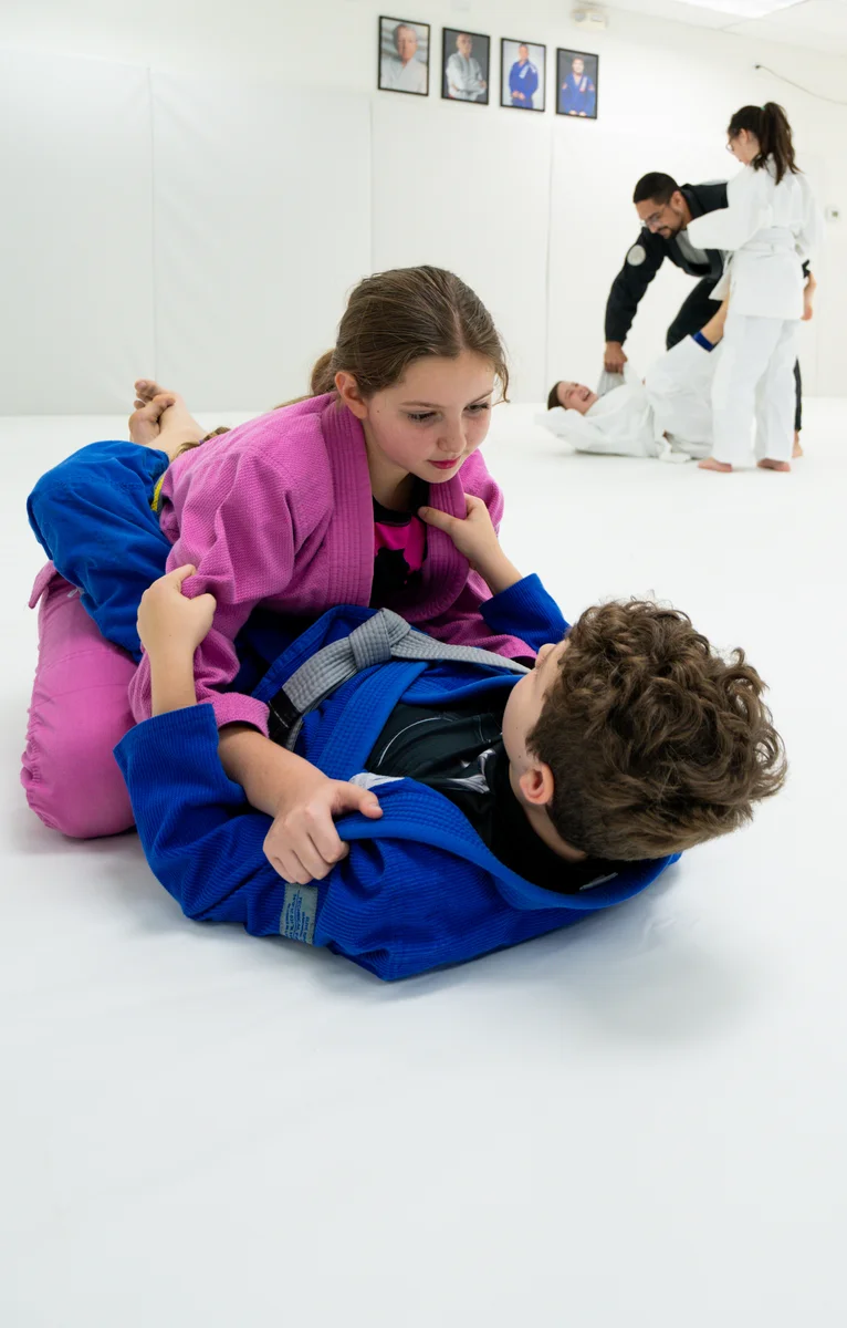 Everyone Jiu-Jitsu Cooper City facility image