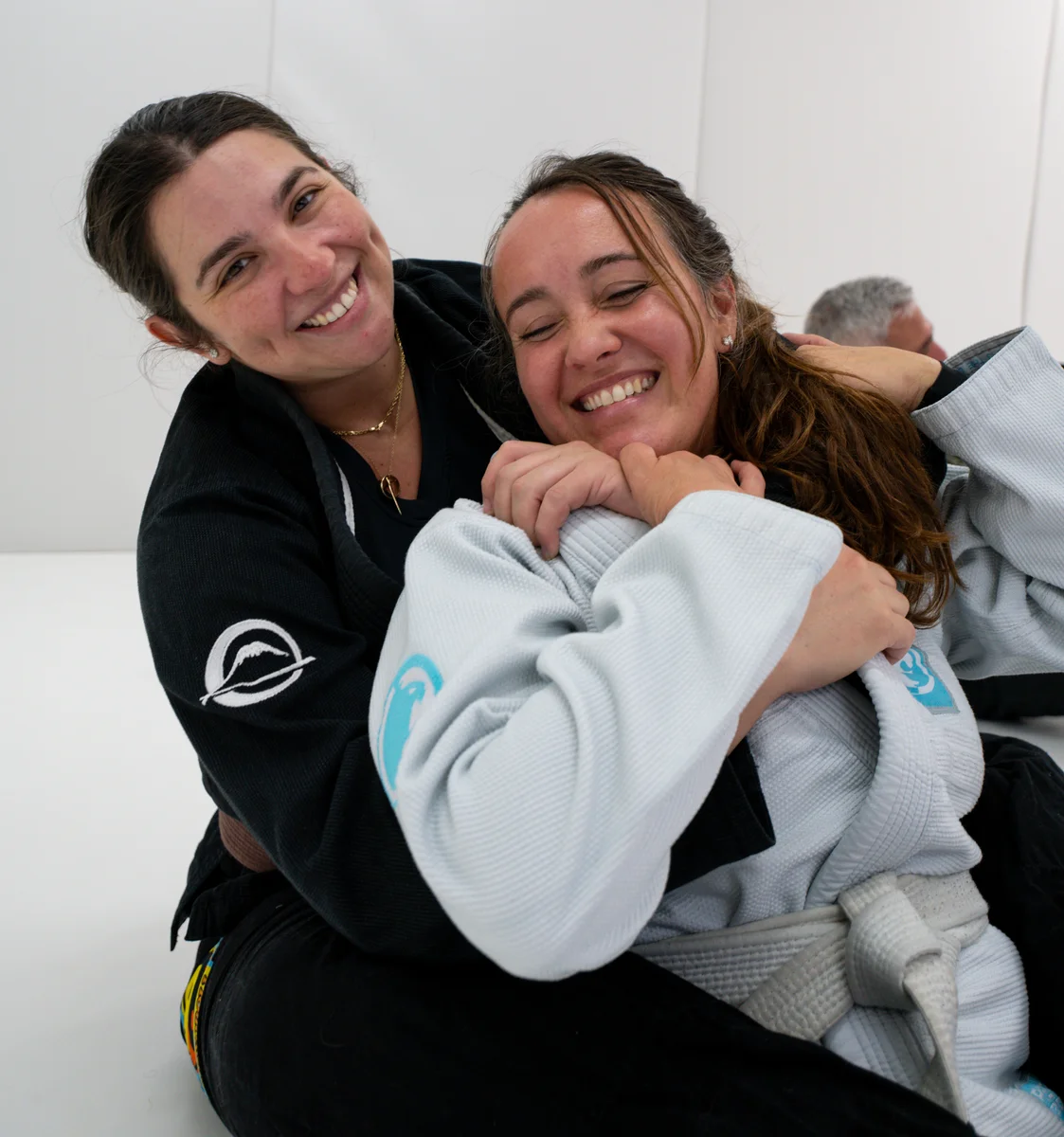 Everyone Jiu-Jitsu Cooper City facility image
