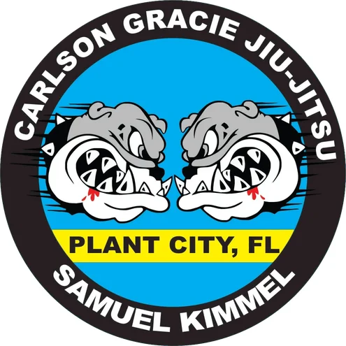 Gracie Plant City BJJ facility image