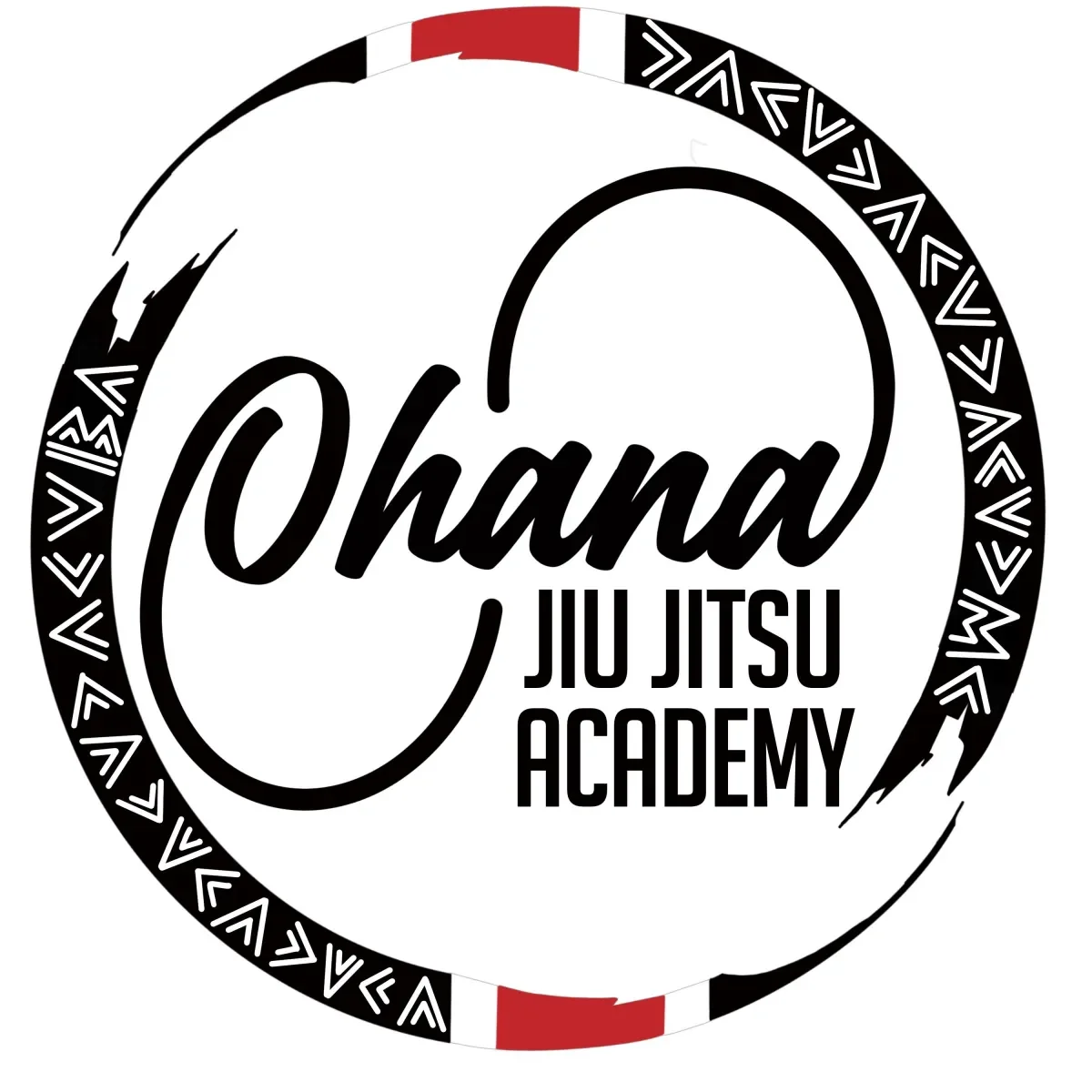 Plantation jiu jitsu classes facility image