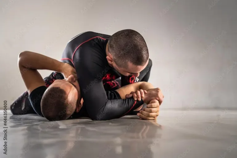 Plantation jiu jitsu classes facility image