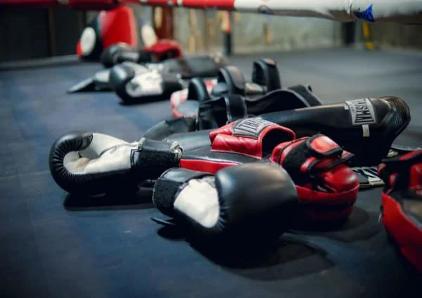 Premier Martial Arts & Fitness Training / Palm Beach Gardens Martial Arts (PBGMA) facility image