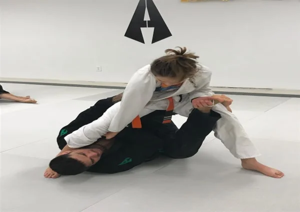 Premier Martial Arts & Fitness Training / Palm Beach Gardens Martial Arts (PBGMA) facility image