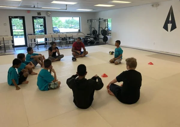 Premier Martial Arts & Fitness Training / Palm Beach Gardens Martial Arts (PBGMA) facility image