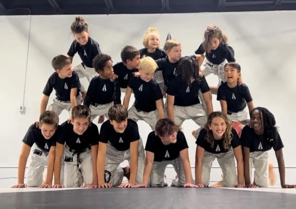 Premier Martial Arts & Fitness Training / Palm Beach Gardens Martial Arts (PBGMA) facility image