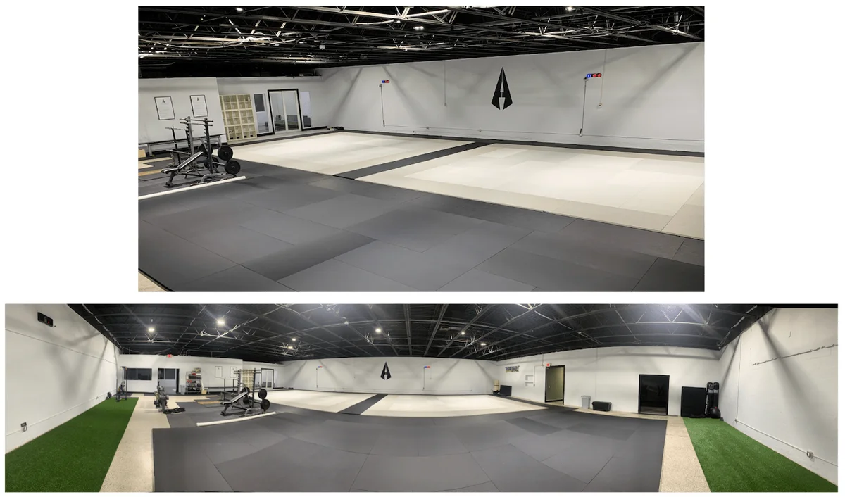 Premier Martial Arts & Fitness Training / Palm Beach Gardens Martial Arts (PBGMA) facility image